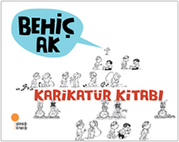 Karikatür Kitabı Karikatür Kitabı