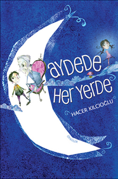 Aydede Her Yerde Aydede Her Yerde