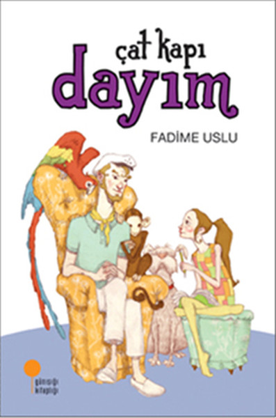 Çat Kapı Dayım Çat Kapı Dayım