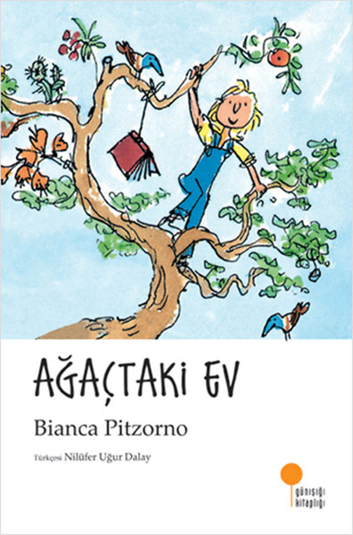 Ağaçtaki Ev Ağaçtaki Ev