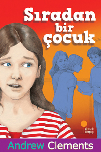 Sıradan Bir Çocuk Sıradan Bir Çocuk