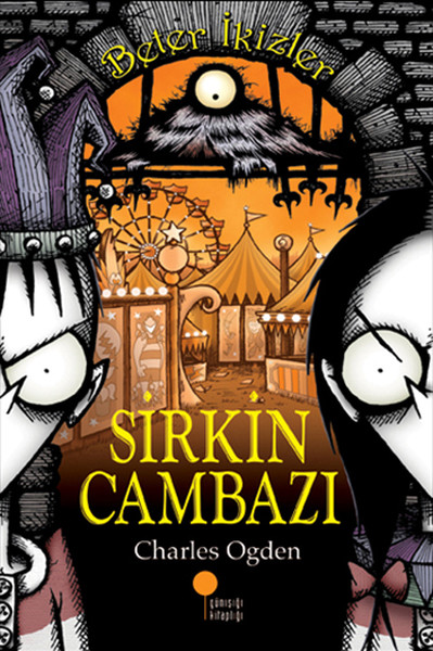 Sirkin Cambazı Sirkin Cambazı