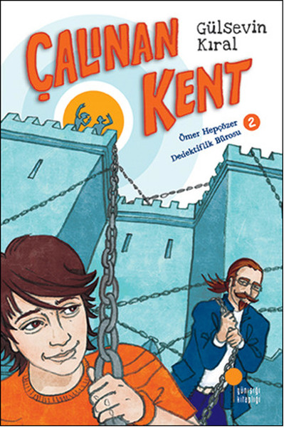 Çalınan Kent Çalınan Kent