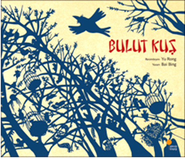 Bulut Kuş Bulut Kuş