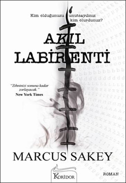 Akıl Labirenti Akıl Labirenti