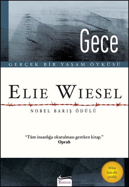 Gece Gece