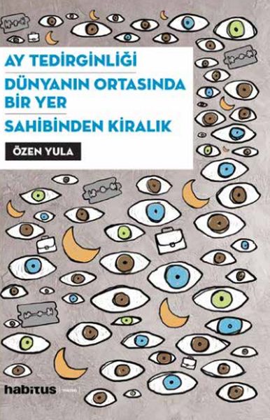 Ay Tedirginliği - Dünyanın Ortasında Bir Yer - Sahibinden Kiralık Ay Tedirginliği - Dünyanın Ortasında Bir Yer - Sahibinden Kiralık