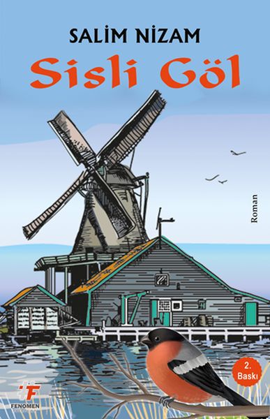 Sisli Göl Sisli Göl
