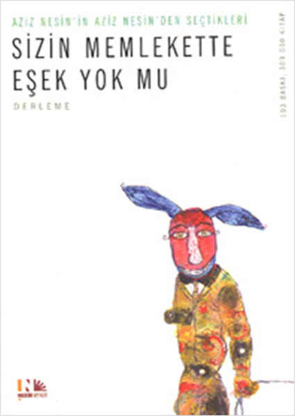 Sizin Memlekette Eşek Yok mu Sizin Memlekette Eşek Yok mu