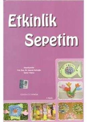 Etkinlik Sepetim Etkinlik Sepetim
