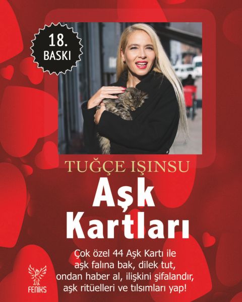 Aşk Kartları Aşk Kartları