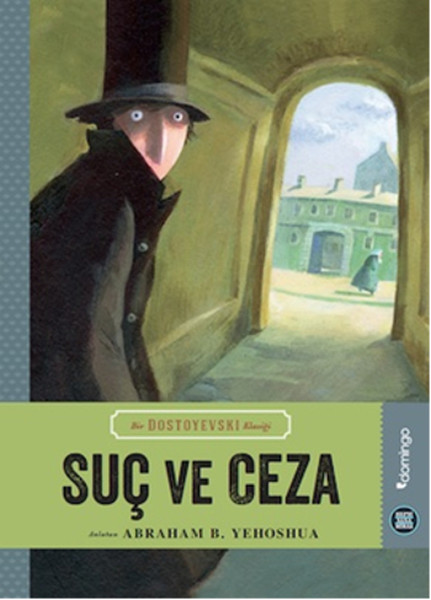 Hepsi Sana Miras Serisi 05 - Suç ve Ceza Hepsi Sana Miras Serisi 05 - Suç ve Ceza