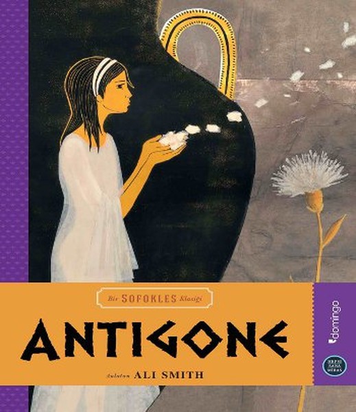 Hepsi Sana Miras Serisi 07 - Antigone Hepsi Sana Miras Serisi 07 - Antigone