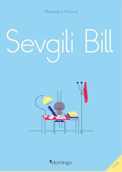 Sevgili Bill Sevgili Bill