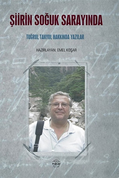 Şiirin Soğuk Sarayında Şiirin Soğuk Sarayında