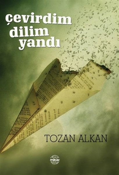 Çevirdim Dilim Yandı Çevirdim Dilim Yandı