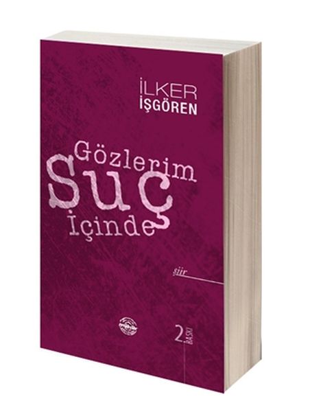 Gözlerim Suç İçinde Gözlerim Suç İçinde