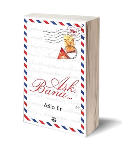 Aşk, Bana… Aşk, Bana…