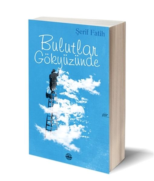 Bulutlar Gökyüzünde Bulutlar Gökyüzünde