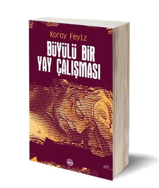 Büyülü Bir Yay Çalışması Büyülü Bir Yay Çalışması