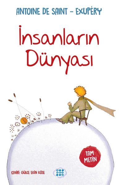 İnsanların Dünyası İnsanların Dünyası