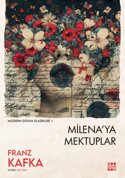 Milena’ya Mektuplar Milena’ya Mektuplar