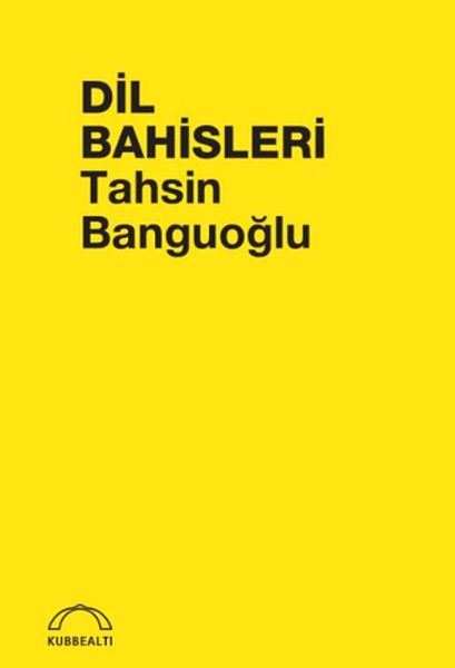 Dil Bahisleri Dil Bahisleri