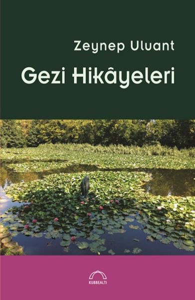 Gezi Hikâyeleri