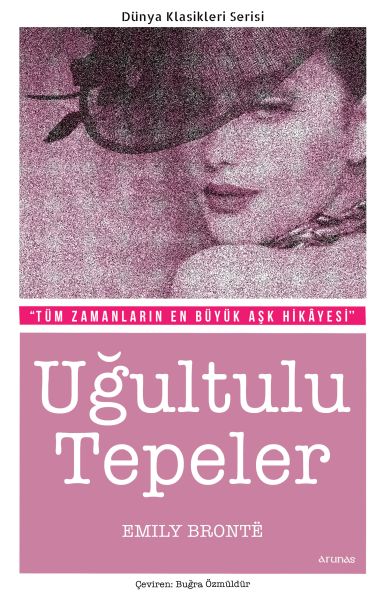 Uğultulu Tepeler Uğultulu Tepeler