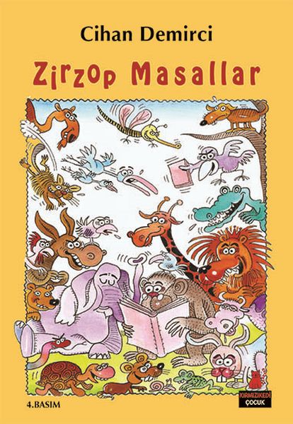 Zirzop Masallar Zirzop Masallar