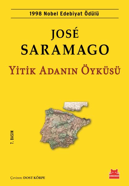Yitik Adanın Öyküsü Yitik Adanın Öyküsü