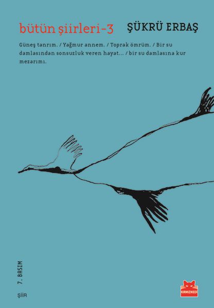 Bütün Şiirleri 3 Bütün Şiirleri 3