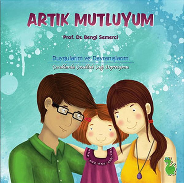 Artık Mutluyum Artık Mutluyum