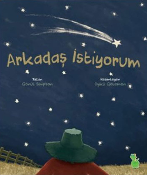 Arkadaş İstiyorum Arkadaş İstiyorum