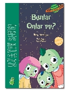 Uzayın Sırrı Bunlar Onlar mı? Uzayın Sırrı Bunlar Onlar mı?