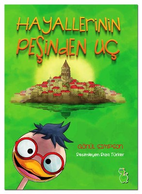 Hayallerin Peşinden Uç Hayallerin Peşinden Uç