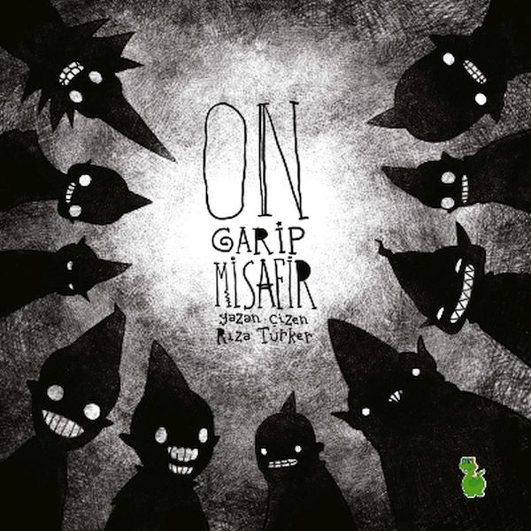 On Garip Misafir On Garip Misafir