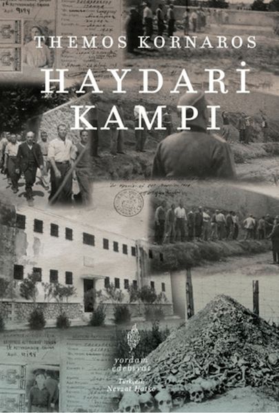 Haydari Kampı