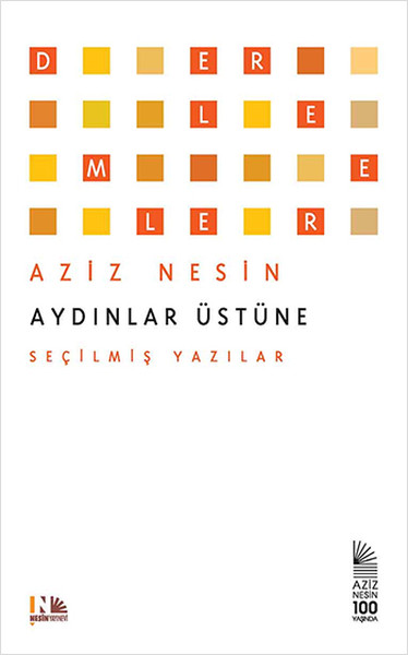 Aydınlar Üstüne Aydınlar Üstüne