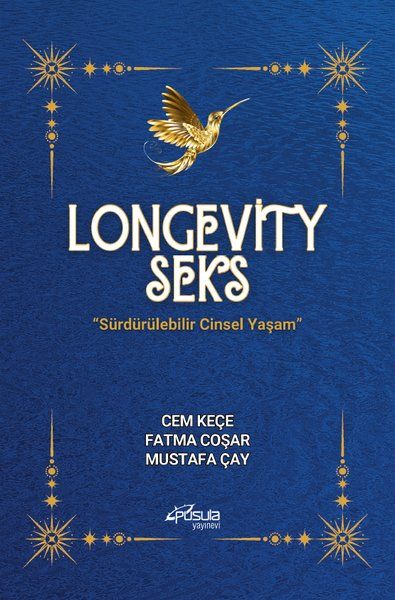 Longevity Seks - Sürdürülebilir Cinsel Yaşam Longevity Seks - Sürdürülebilir Cinsel Yaşam