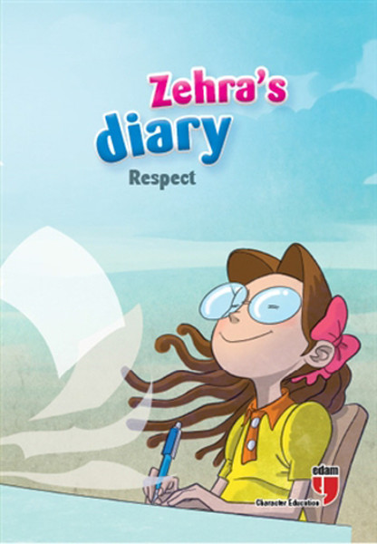 Zehra's Diary - Respect Zehra's Diary - Respect