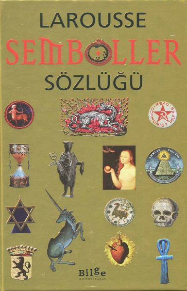 Larousse Semboller Sözlüğü Larousse Semboller Sözlüğü