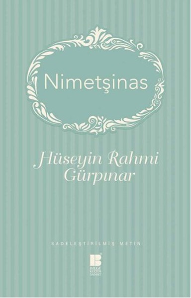 Nimetşinas Nimetşinas
