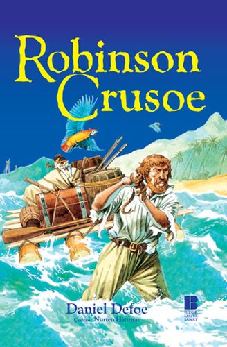 Robinson Crusoe Robinson Crusoe