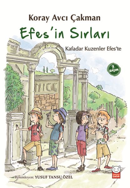 Efesin Sırları Efesin Sırları