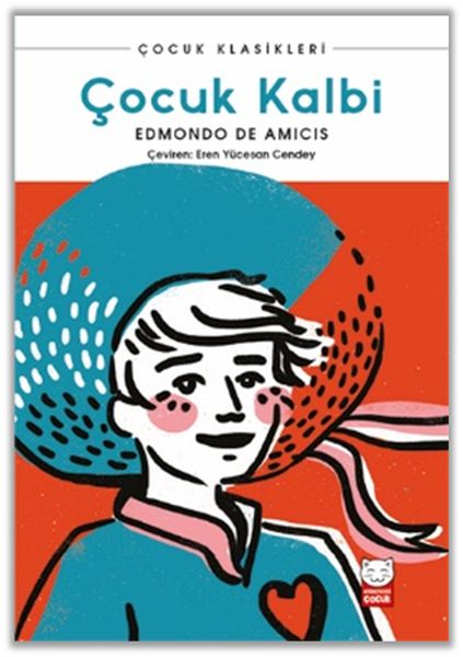 Çocuk Kalbi Çocuk Kalbi