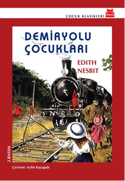 Demiryolu çocukları Demiryolu çocukları