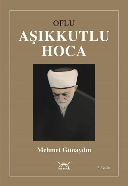 Oflu Aşıkkutlu Hoca Oflu Aşıkkutlu Hoca