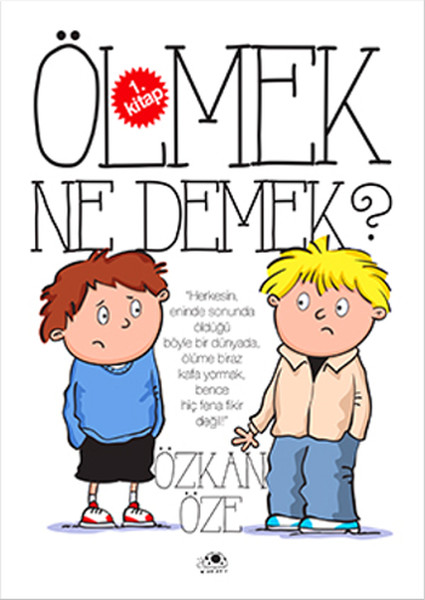 Ölmek Ne Demek Ölmek Ne Demek