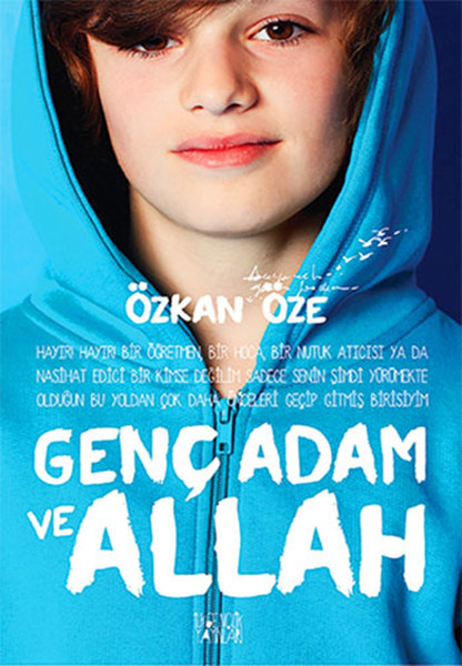 Genç Adam Ve Allah Genç Adam Ve Allah